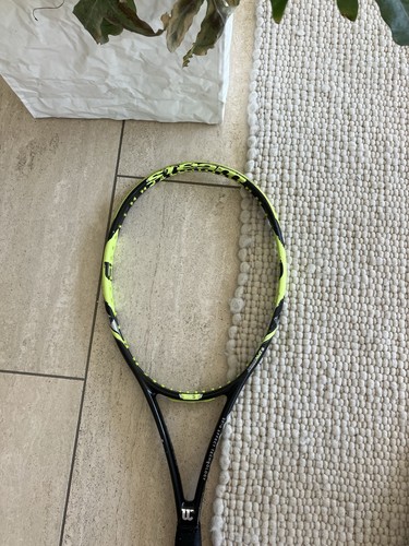 Racchetta tennis wilson - da,