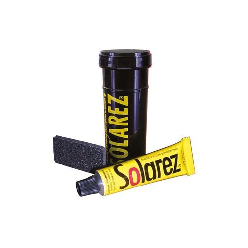 Kit riparazione wakeboard jobe - riparazione,