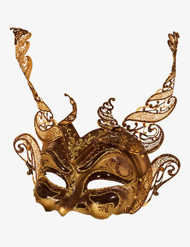 Grimilde maschera veneziana - maschera,