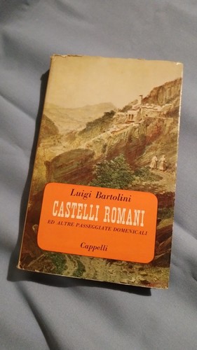 Bartolini luigi castelli - luigi,