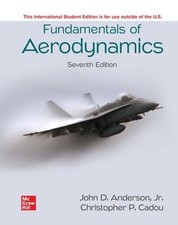 Fundamentals of Aerodynamics