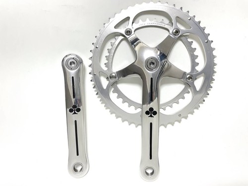 Guarnitura campagnolo record - guarnitura,