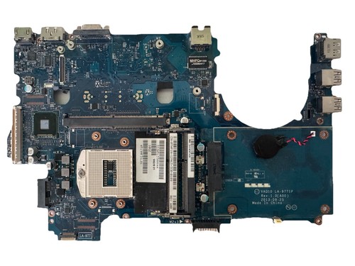 Scheda madre dell precision - dell,