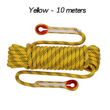 12Mm 50M Corda Da Arrampicata