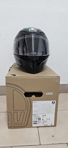 Casco agv integrale - k1,