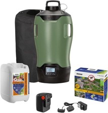 STOCKER Geyser Nebulizzatore