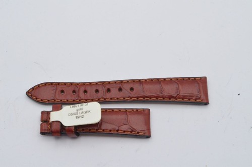 Longines bracciale pelle - bracciale,
