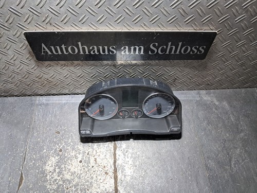 Strumentazione contachilometri