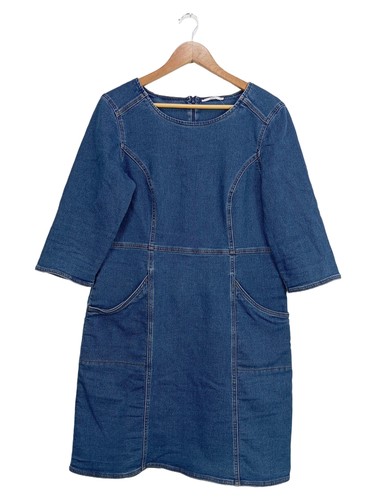 Edc esprit vestito jeans - by,