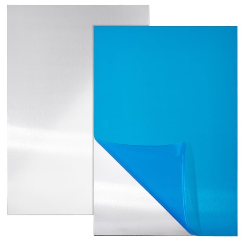 Benecreat pezzi lamiera - 2,
