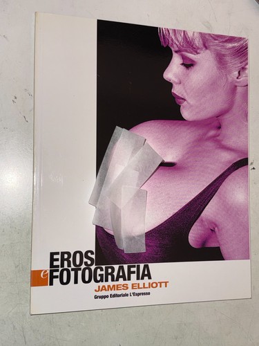 James elliott eros - eros, e