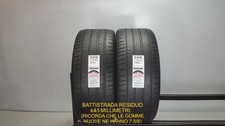GOMME USATE   275/45R19 108Y