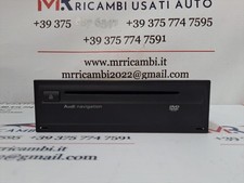 NAVIGATORE PER AUDI A5 Berlina