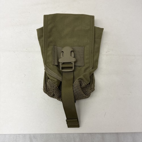Eagle industries khaki 1000d - industries,