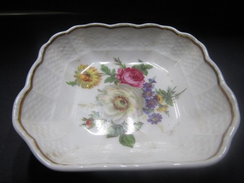 Richard ginori fleurs par - ginori,