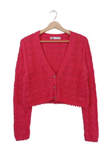 Zara cardigan donna giacca - zara,