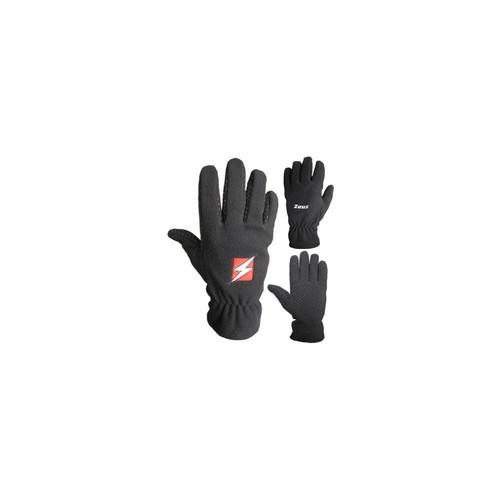 Guanti pile adulto zeus - pile,
