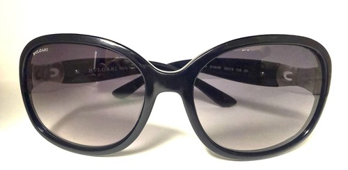 Bulgari 8064 5069 black - 5069/13,