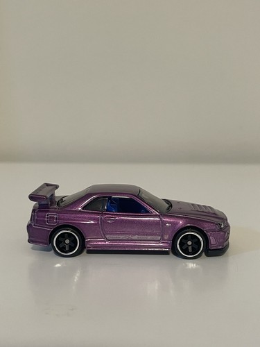 Hotwheels factory custom non - hotwheels,