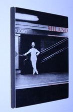 Giulia Pirelli-Carlo Orsi - Milano. Alfieri 1965