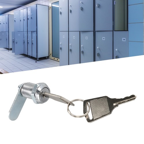 Chiave cassetto blocco - cassetto, 12mm