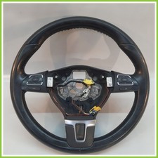 Volante Sterzo Multifunzionale VOLKSWAGEN GOLF 5K/AJ 2.0 TDI 3C8419091CBE74