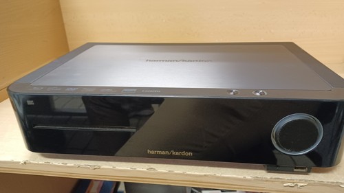 Harman kardon bds ricevitore - kardon,