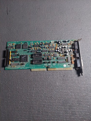 Scheda audio creative sound - scheda,