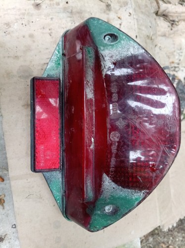 Fanale posteriore aprilia - fanale,