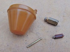 Carburatore Classic SU HS