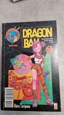 Manga Dragon Ball New Vol. 10