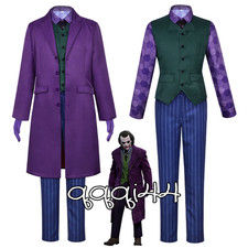 Batman cosplay horror ball - cosplay,