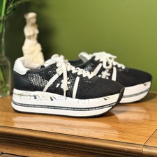 Sneaker donna Premiata