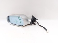 2001 LANCIA LYBRA (839) SPECCHIO RETROVISORE ESTERNO SX 735266991 1.9 JTD 8V MAN