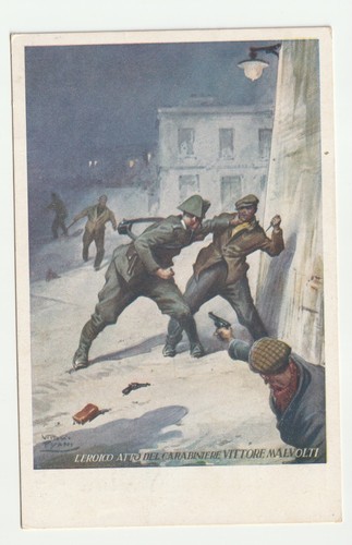 Atti eroici carabinieri - eroici,