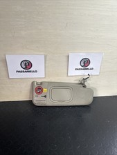 ALETTA PARASOLE ANTERIORE DESTRO ALFA ROMEO 159 2008-2010