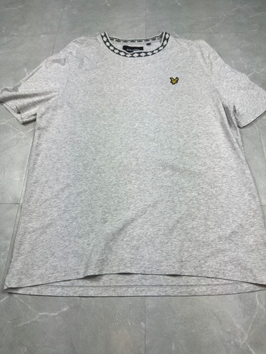 Shirt uomo lyle scott - t-shirt, &