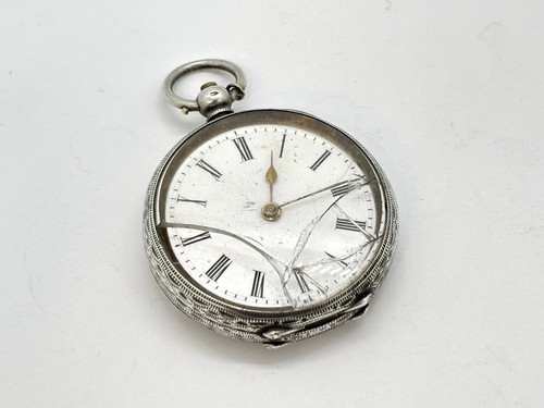 Piccolo antico orologio - , da