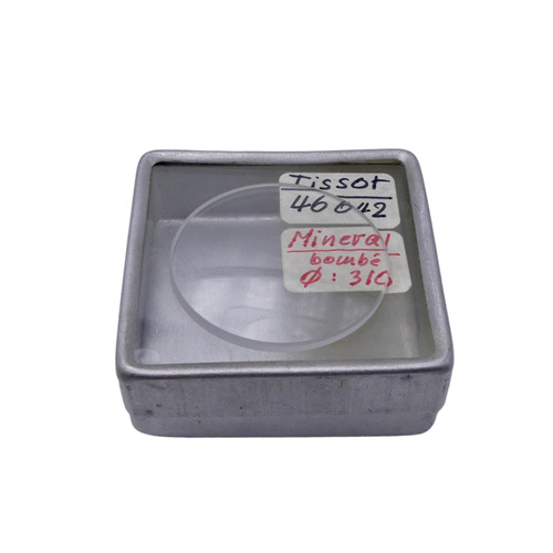 Tissot 46642 verre - 46642,