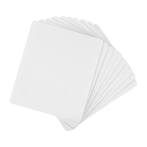 10pz tappetino mouse - tappetino, per