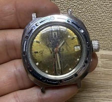 Orologio URSS Vostok