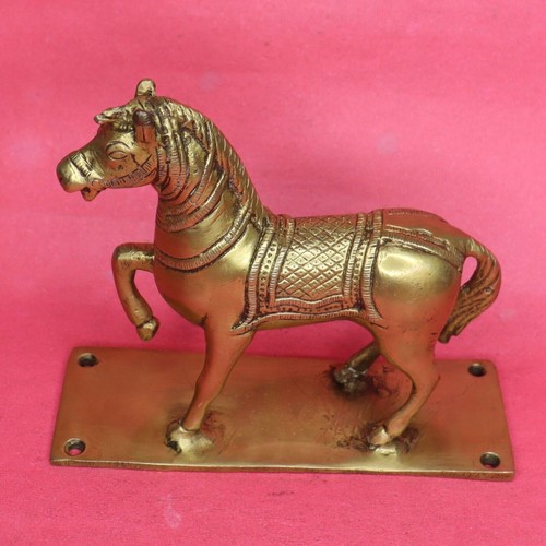 Statuina forma cavallo - forma, di