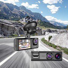 TELECAMERA PER AUTO DASHCAM