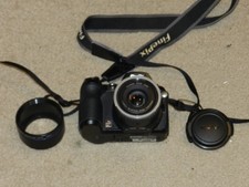 Fujifilm FinePix S5000