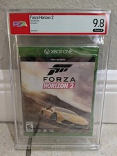 Forza Horizon 2 Xbox One New