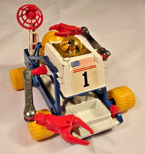Vintage Corgi Toys James Bond