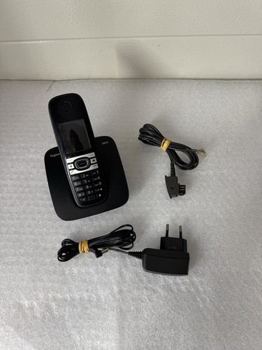 Gigaset c610 telefono - telefono, cordless