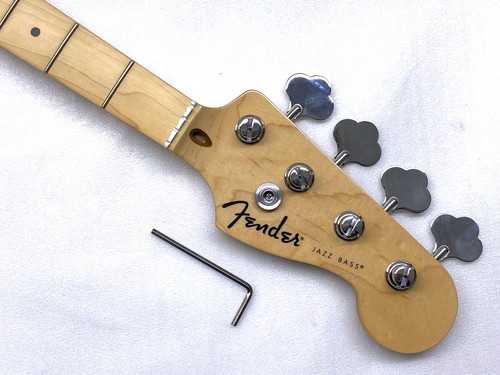 Chitarra originale fender jazz - fender,