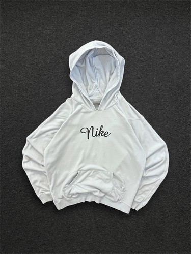 Nike vintage y2k - nike, spellout