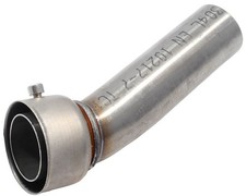 DB Killer Scarico LEOVINCE